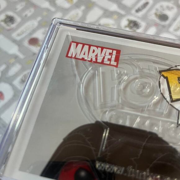 Funko pop stonekeeper funko web - Picture 8 of 8